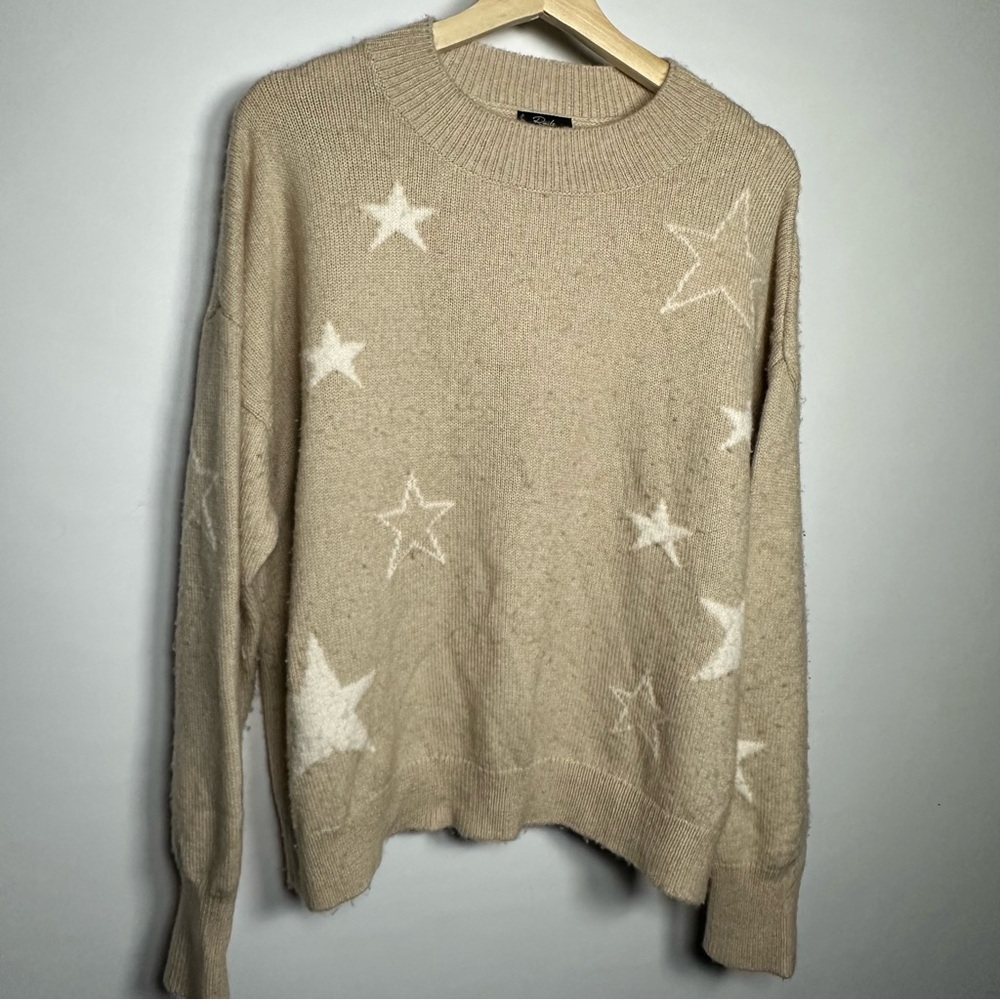 Rails crewneck sweater